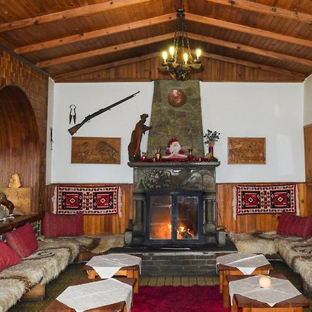 Natasa Rooms Filippaioi ภายนอก รูปภาพ