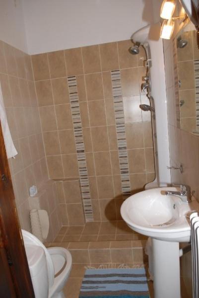 Natasa Rooms Filippaioi ห้อง รูปภาพ