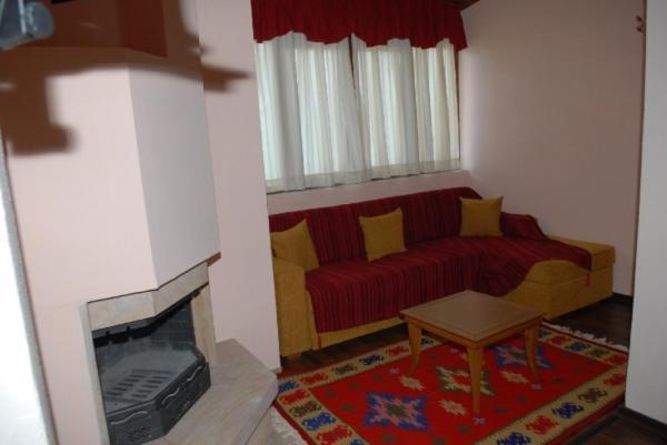 Natasa Rooms Filippaioi ห้อง รูปภาพ