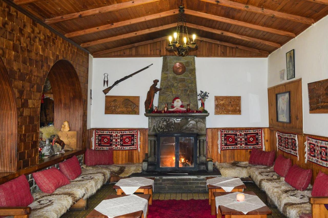 Natasa Rooms Filippaioi ภายนอก รูปภาพ