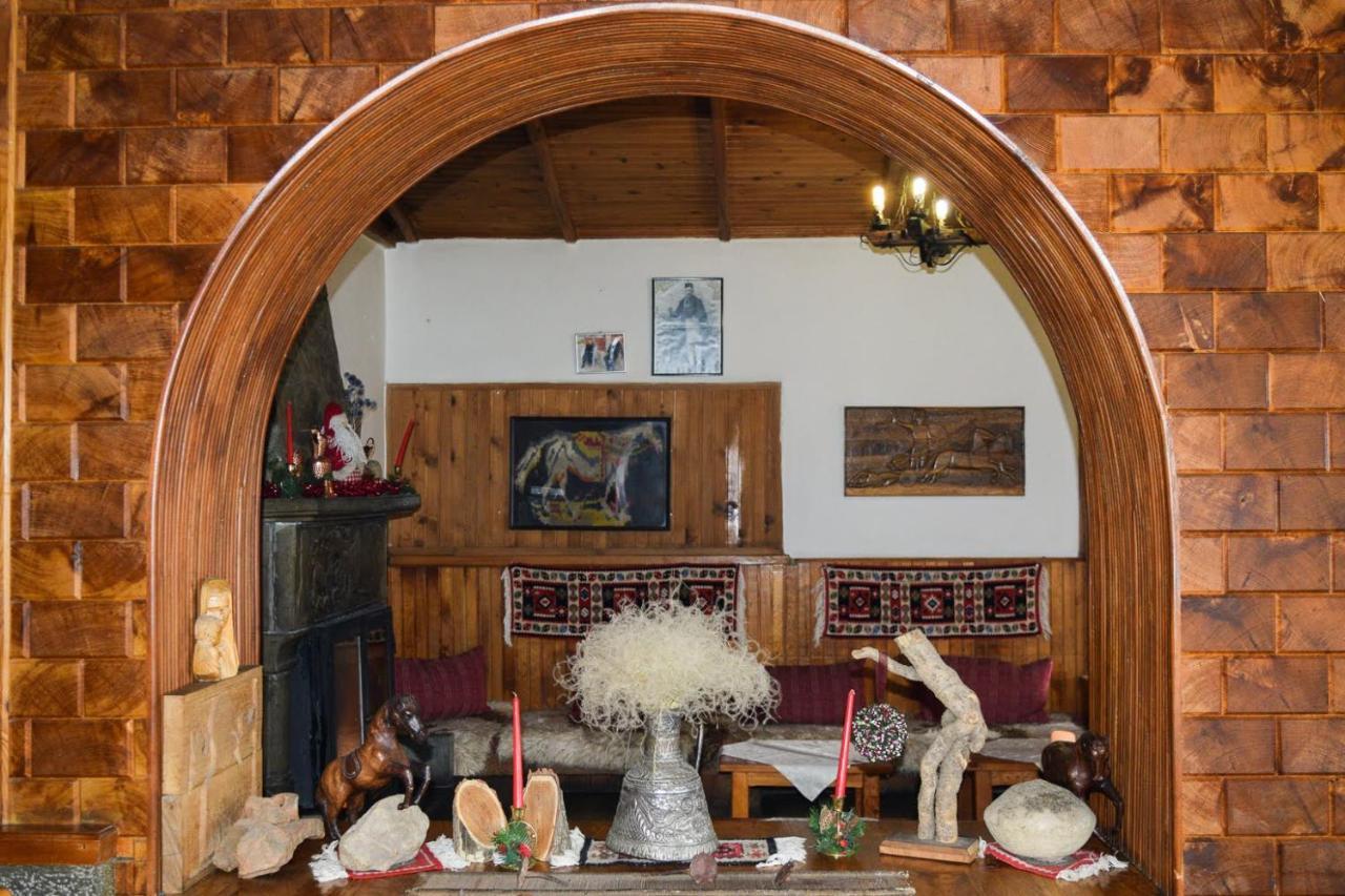 Natasa Rooms Filippaioi ภายนอก รูปภาพ